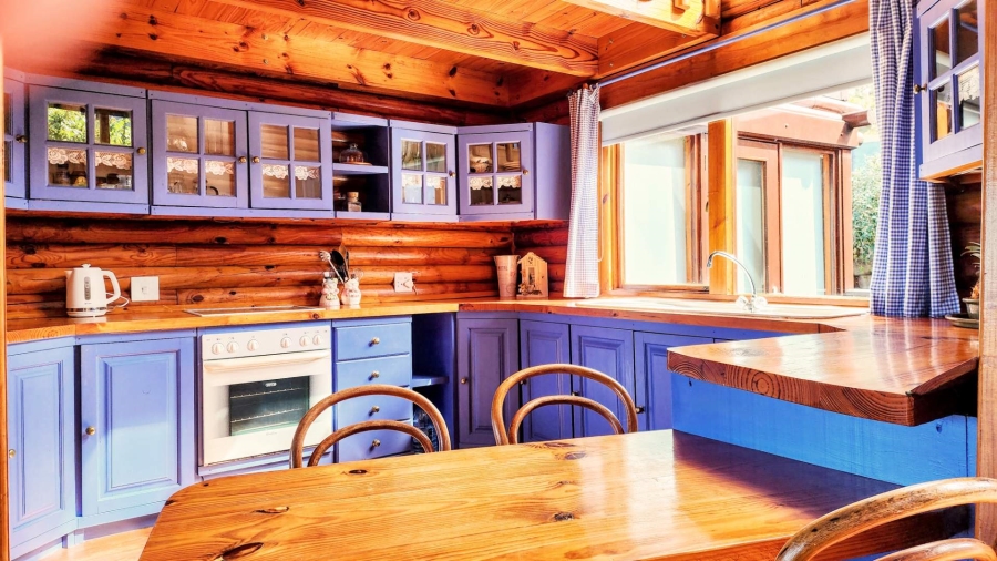 4 Bedroom Property for Sale in Brenton On Sea Western Cape